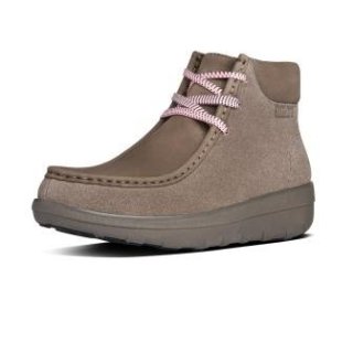 Chukkamoc Boot - bungee cord