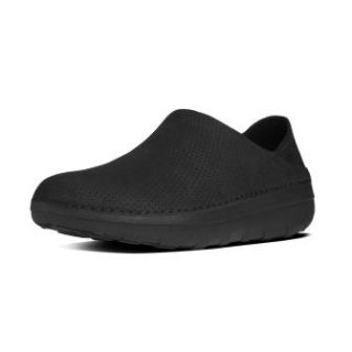 Superloafer - Black