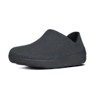 Superloafer TM (nubuck) - Supernavy