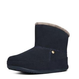 Mukluk shorty - supernavy