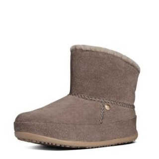 Mukluk shorty - timberwolf
