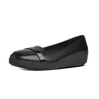 F-POP TM LOAFER - Black