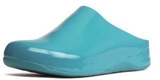 Shuv TM Patent - Pagoda Blue