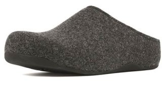 Shuv TM Felt - Anthracite