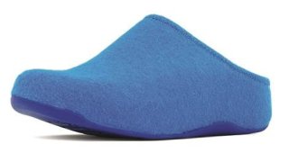 Shuv TM Felt - Mazarine Blue