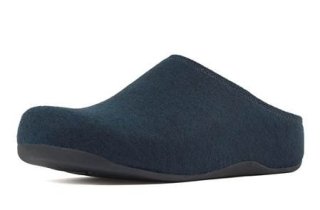 MEN'S SHUV FELT - NAVY