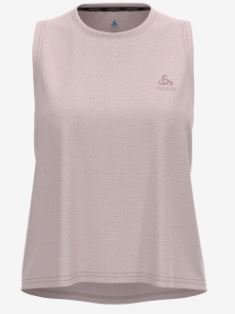 TANK CREW NECK ACTIVE 365 LINENCOOL - PALE MAUVE MELANGE