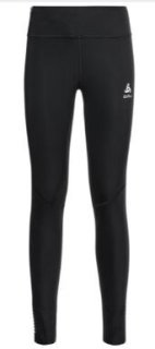 TIGHTS ZEROWEIGHT - BLACK