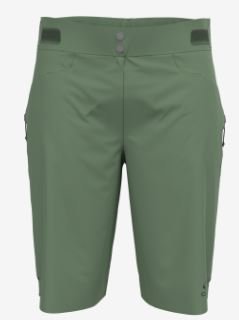 SHORT X/ALP EXPLORER - LODEN FROST