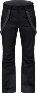 LUMI FORM PANT - TRUE BLACK