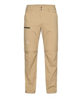 LITE STANDARD ZIP-OFF PANT MEN - SAND