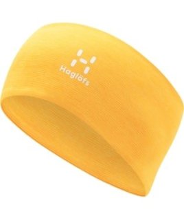 MIRRE HEADBAND - SUNNY YELLOW
