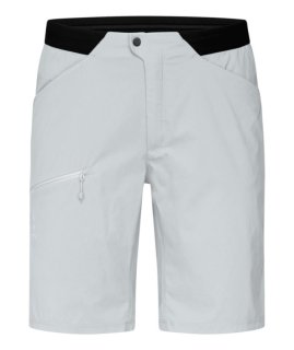 L.I.M FUSE SHORTS WOMEN - STONE GREY