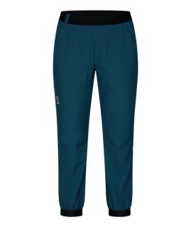 L.I.M LITE PANT WOMEN - DARK OCEAN