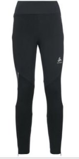 TIGHTS CERAMIWARM - BLACK