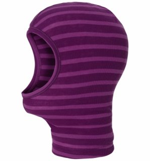FACE MASK ORIGINALS WARM - HYACINTH VIOLET   CHARISMA   STRIPES