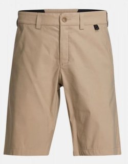 M PLAYER SHORTS-TRUE BEIGE