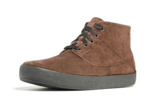 Ike TM Boot man - chocolate