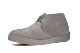 Lewis TM Boot - bungee cord