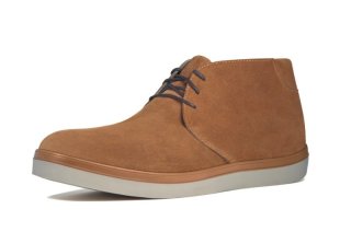 Lewis TM Boot - tan
