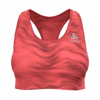 BRALETTE ESSENTIAL PRINT - SIESTA   GRAPHIC SS21