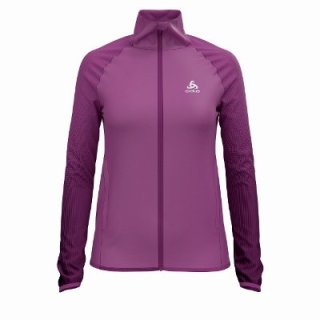 JACKET ZEROWEIGHT WARM HYBRID - HYACINTH VIOLET