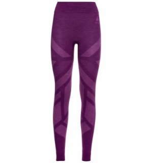 BL BOTTOM LONG NATURAL + KINSHIP WARM - CHARISMA MELANGE stop fw20